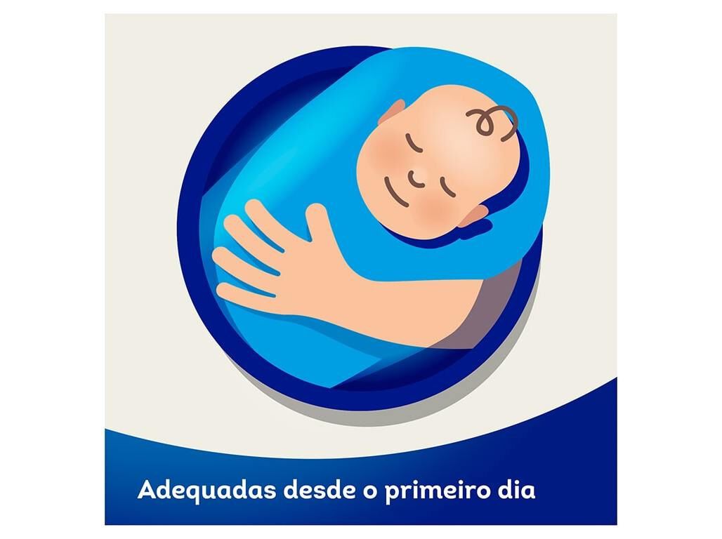 TOALHITAS BEB&Eacute; SENSITIVE DODOT 54 UN image number 2