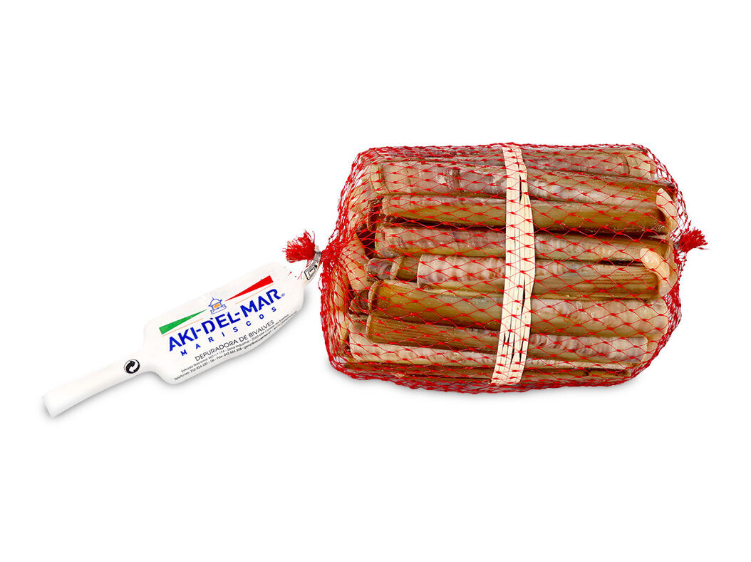 NAVALHA LINGUEIR&Atilde;O 500GR image number 0