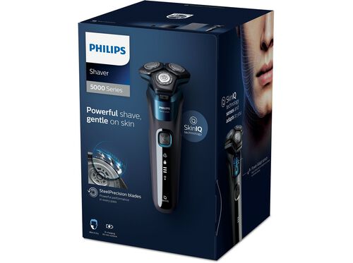 MAQUINA DE BARBEAR PHILIPS S5586/66 SERIES 5000 image number 1