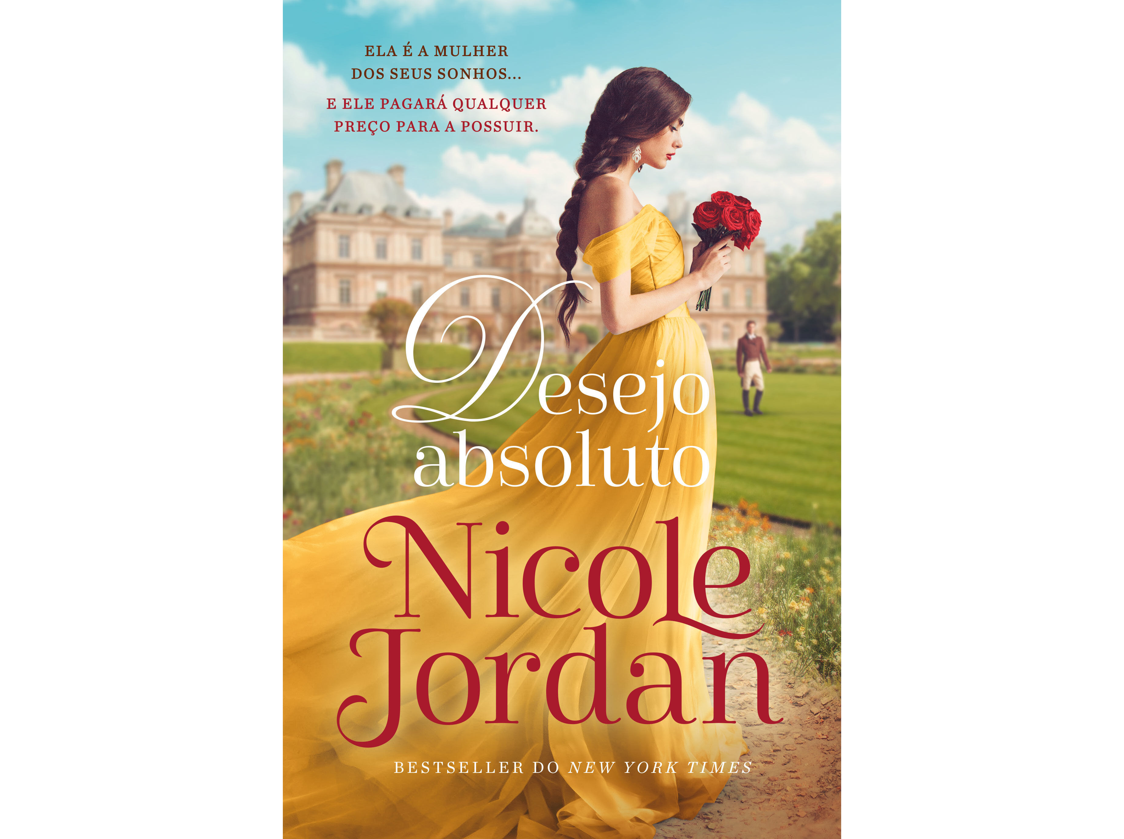 DESEJO ABSOLUTO 4 image number 1