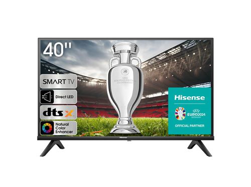TV HISENSE 40A4K FULL HD SMART 40" 101CM