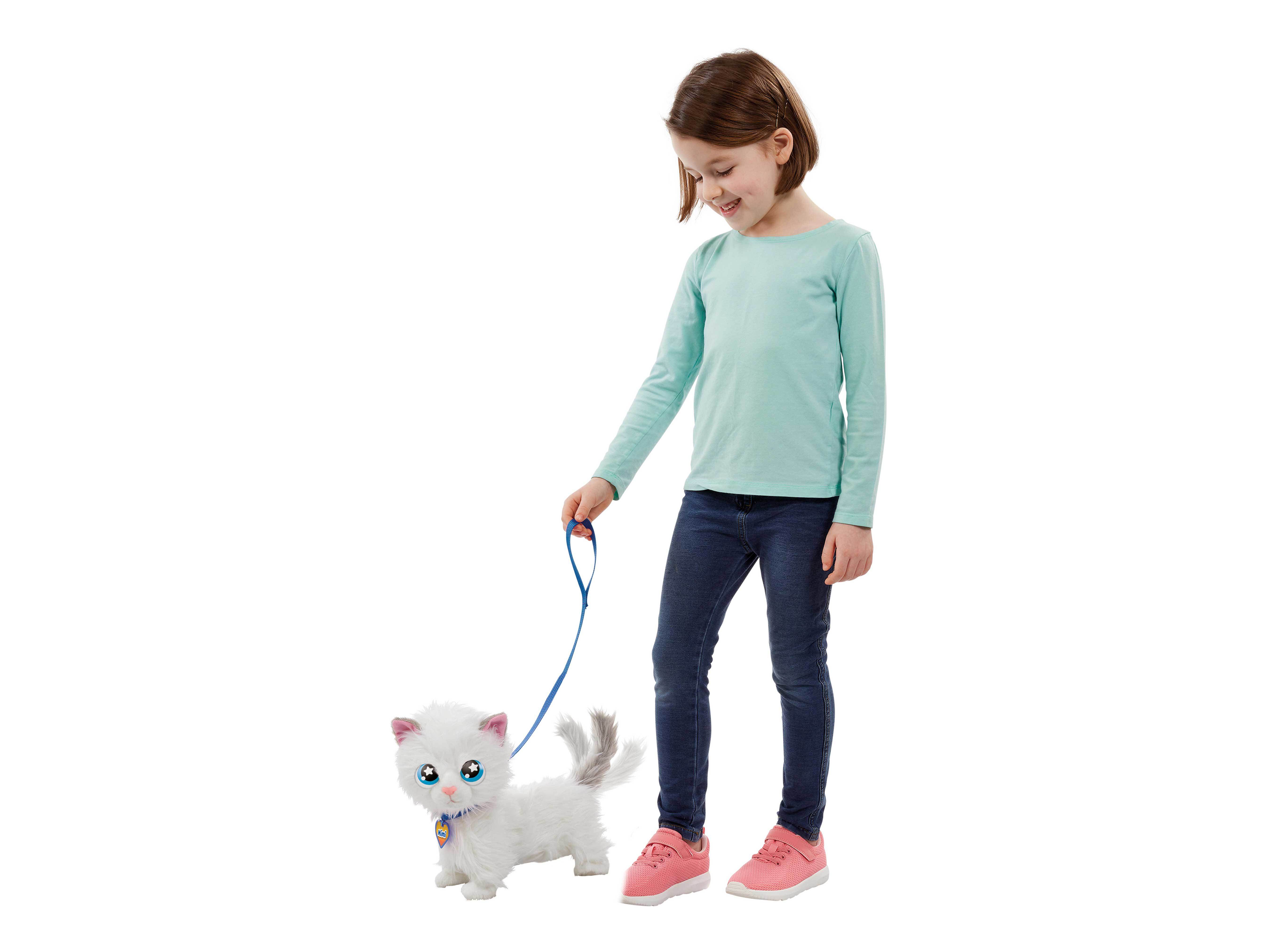 GATINHA MIMI MIMINHOS ANIMAGIC image number 10