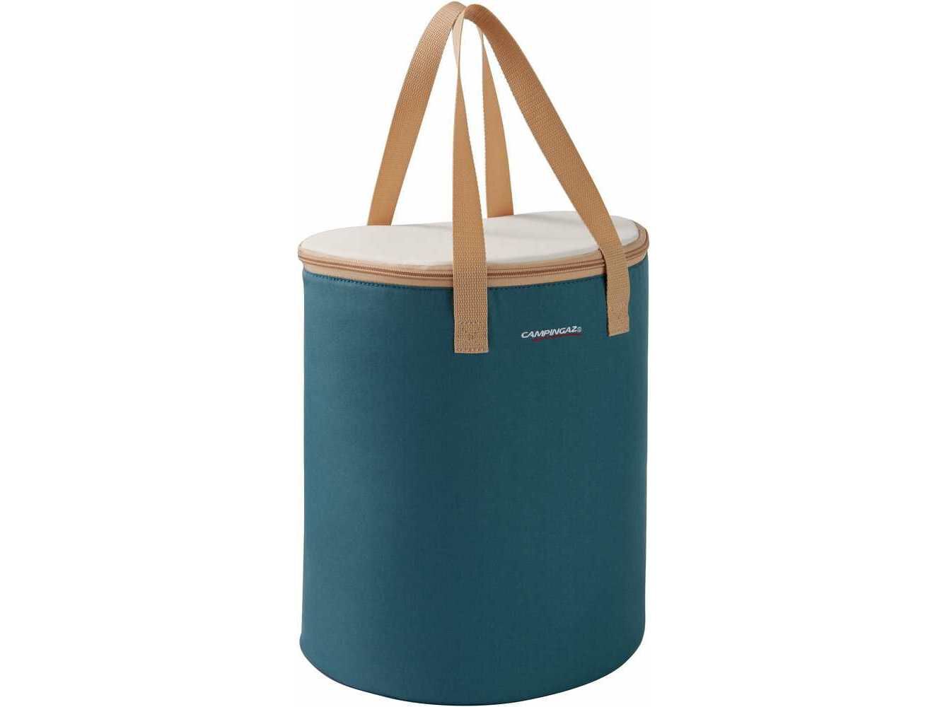 SACO T&Eacute;RMICO CAMPINGAZ AZUL 15L image number 1