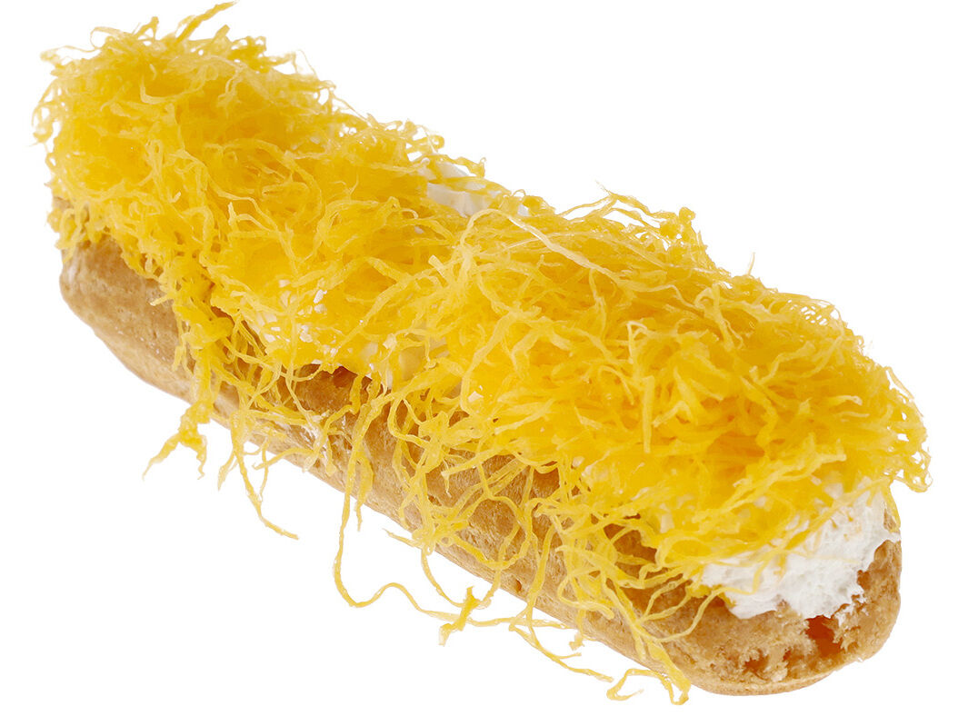 DUCHESSE COM FIOS DE OVOS PRODU&Ccedil;&Atilde;O PR&Oacute;PRIA UN image number 0