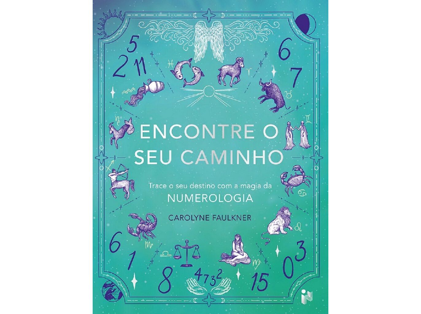 LIVRO ENCONTRE O SEU CAMINHO TRACE O SEU DESTINO image number 0