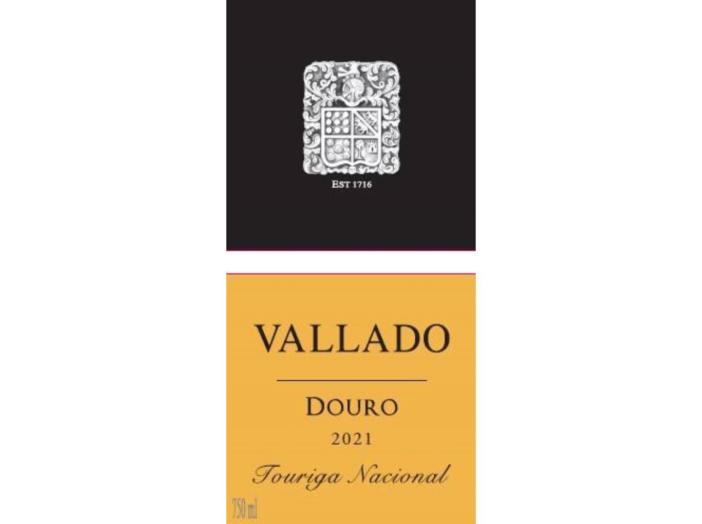 CONJUNTO VINHO VALLADO 3X0.75L image number 1