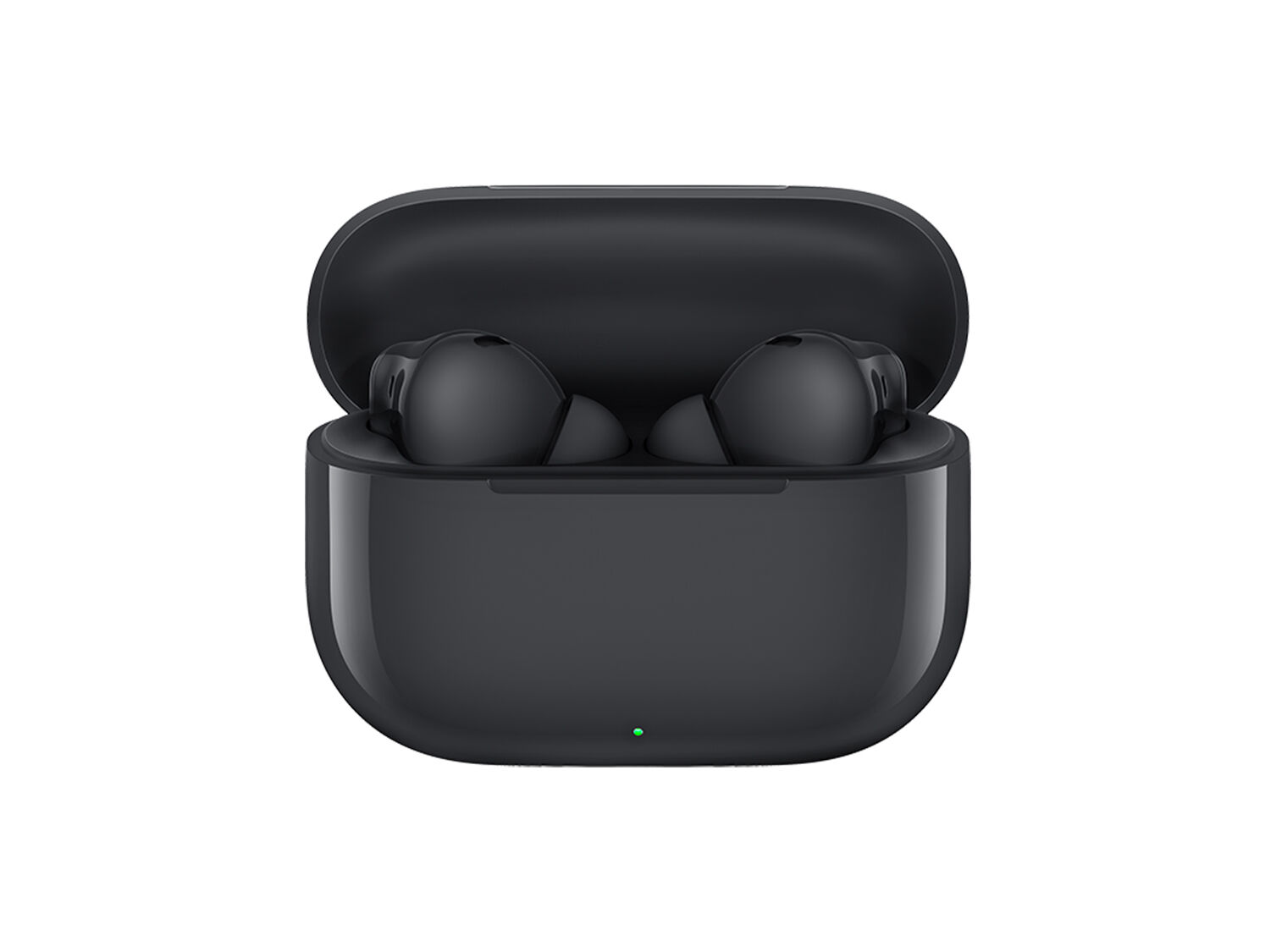 AURICULARES TWS HUAWEI FREEBUDS SE 4 ANC PRETO image number 0