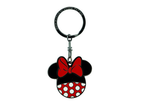 PORTA-CHAVES MINNIE DO ART image number 0
