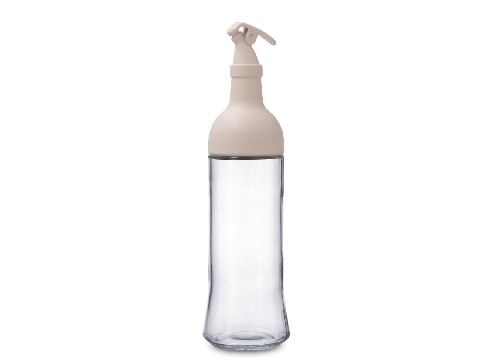 AZEITEIRA QUID TRANSPARENTE 500ML