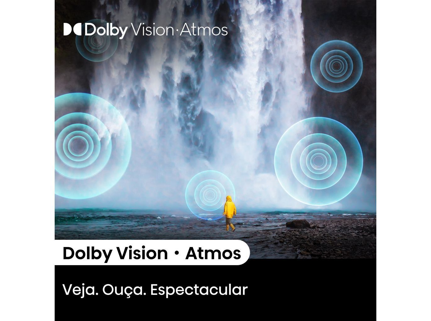 TV ULED MINI LED HISENSE 75U6NQ (4K SMART TV 75'' 189CM) image number 3