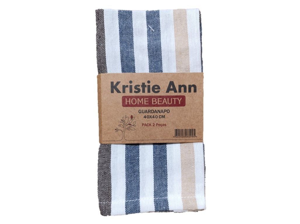 GUARDANAPO SOFIA RISCAS PACK 2