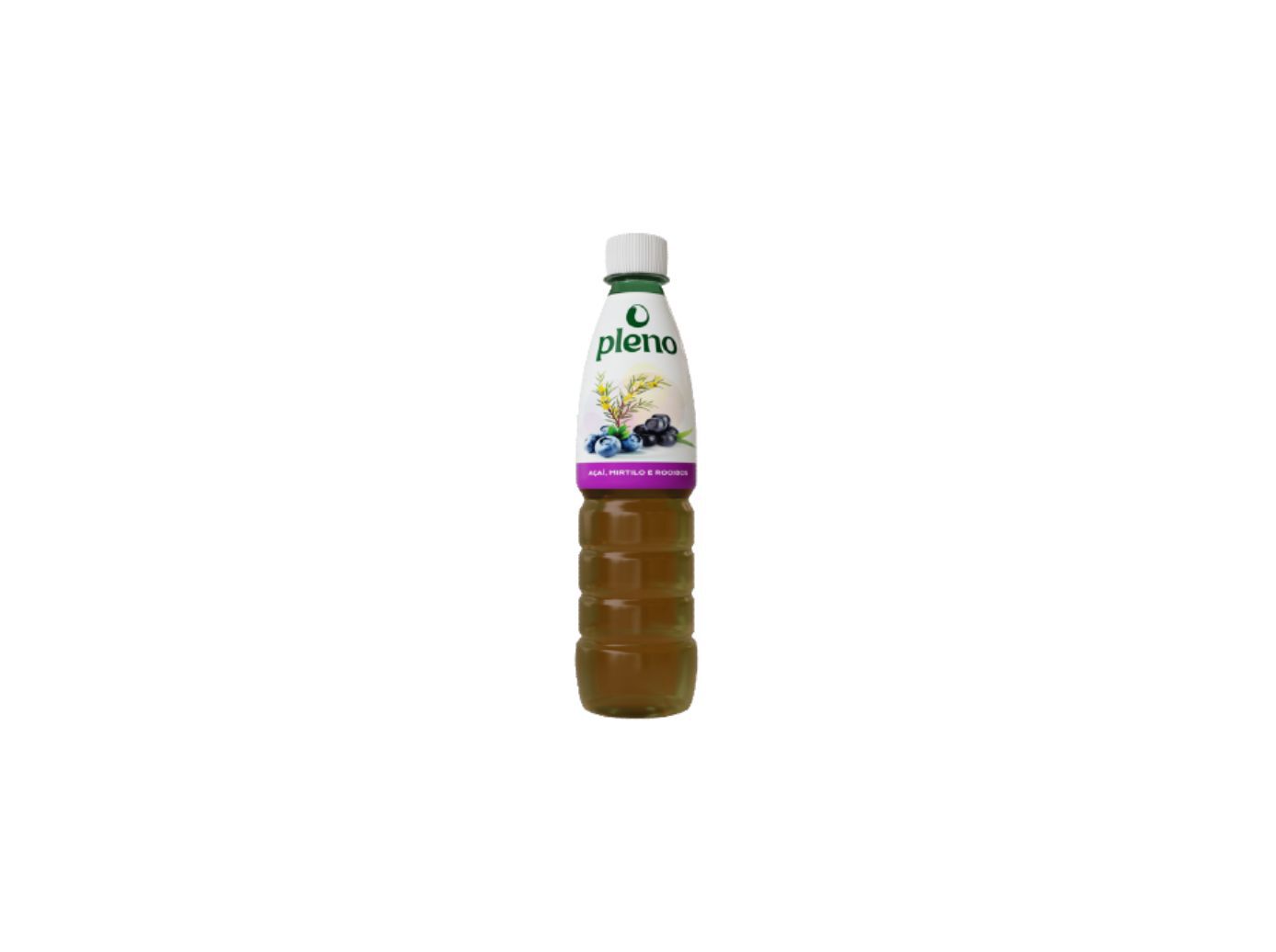 BEBIDA PLENO A&Ccedil;A&Iacute; MIRT. ROOIBOS 0.33L (SDR) image number 0