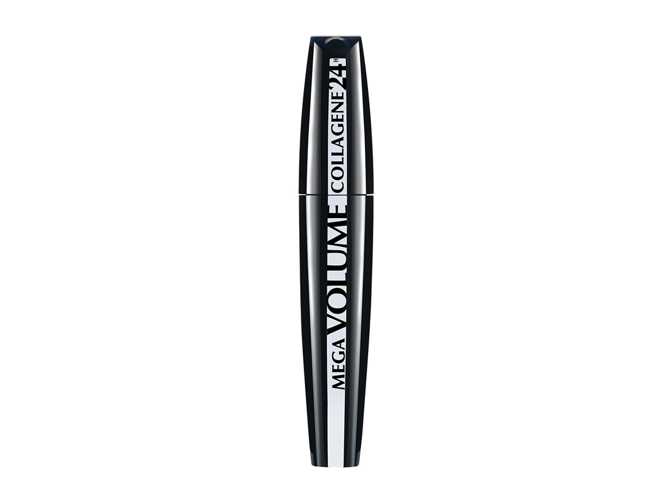 M&Aacute;SCARA L'OR&Eacute;AL PARIS MEGA VOLUME COLL EXTRA BLCK image number 1