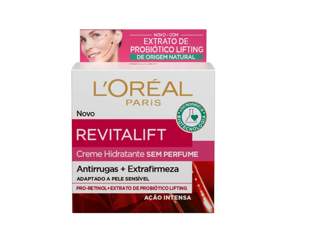CREME REVITALIFT DIA CL&Aacute;SSICO PELE SENS&Iacute;VEL 50ML image number 0