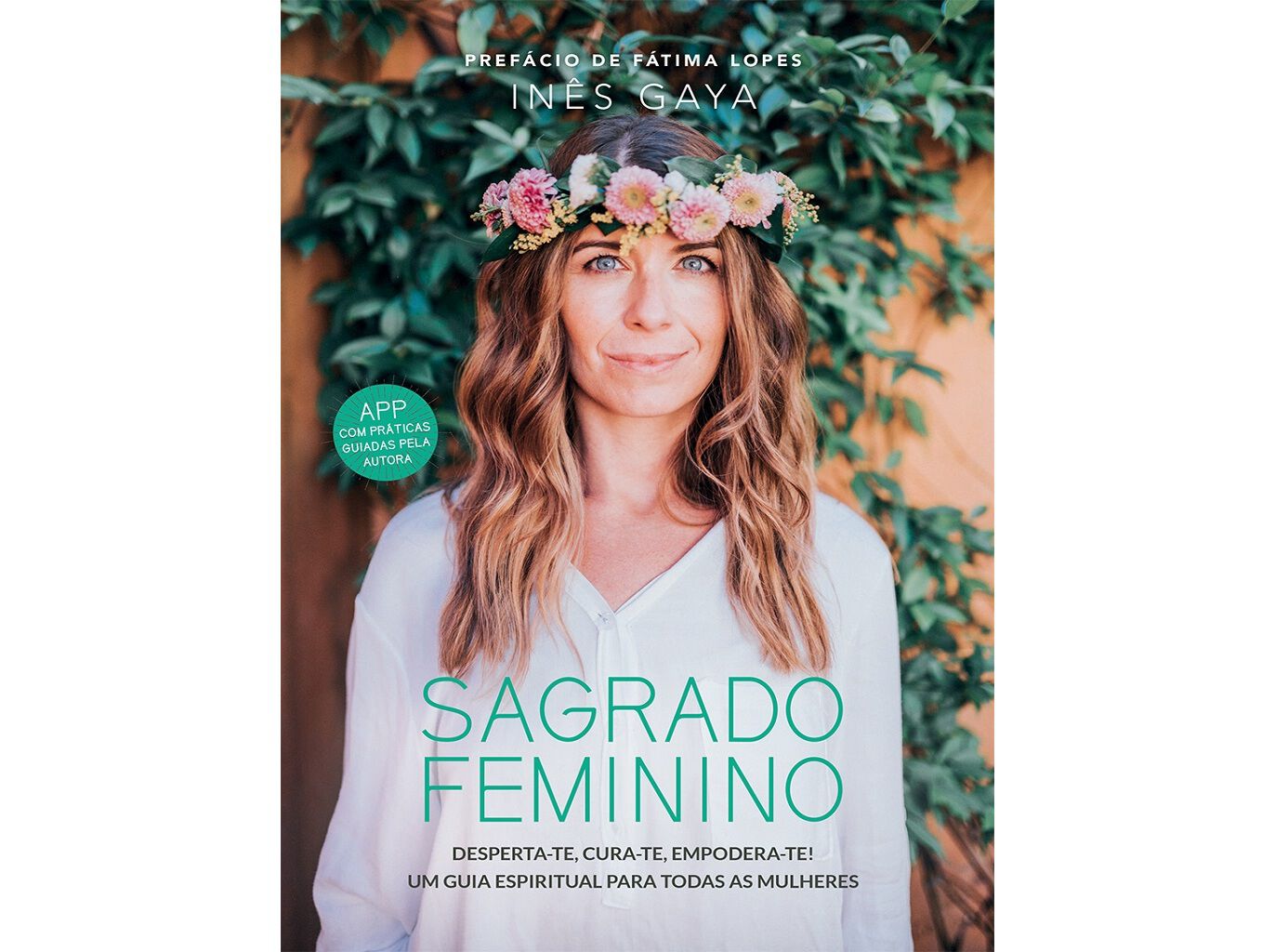 SAGRADO FEMININO image number 1