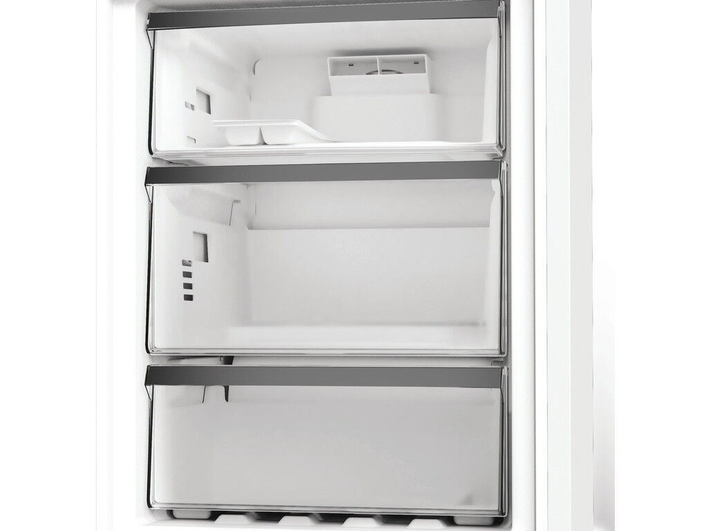 COMBINADO WHIRLPOOL WHK 26362 XP5E INOX D 316L image number 3