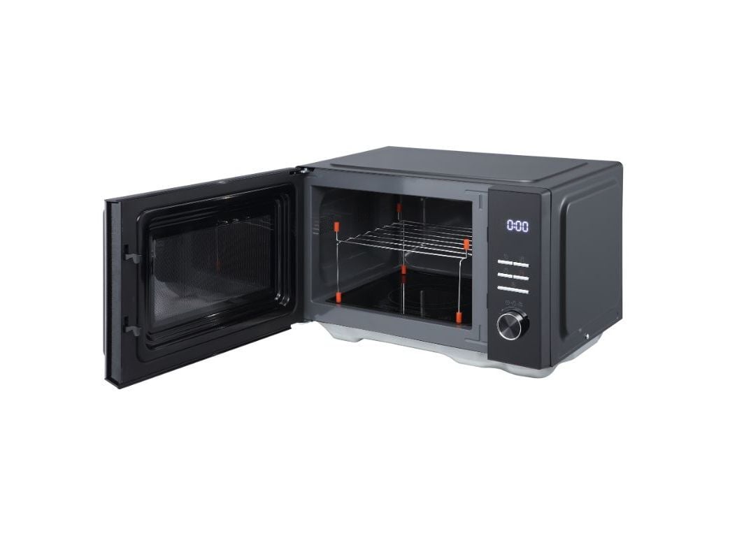 MICRO-ONDAS COM GRILL QILIVE Q.6443 DIGITAL 25L image number 2