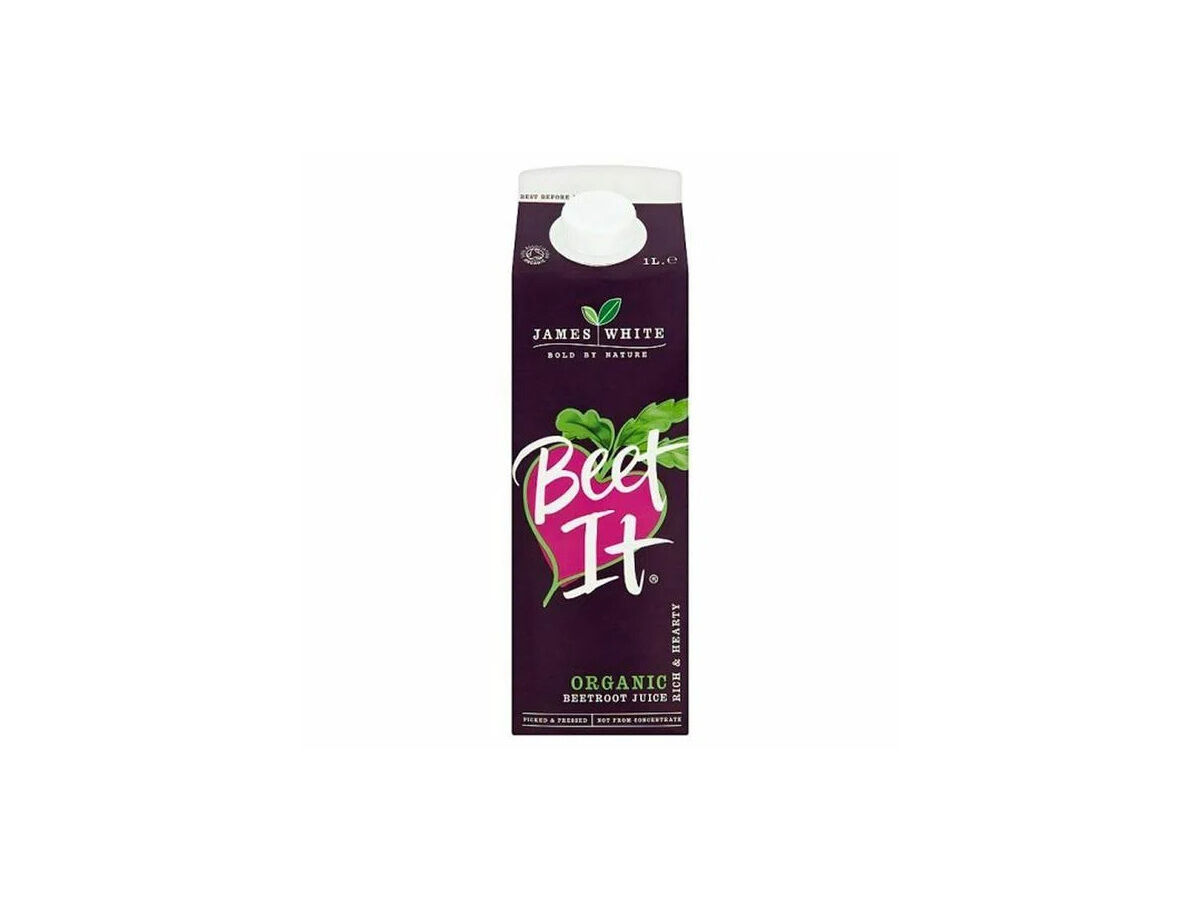 SUMO BEET IT BETERRABA BIO 1L image number 0