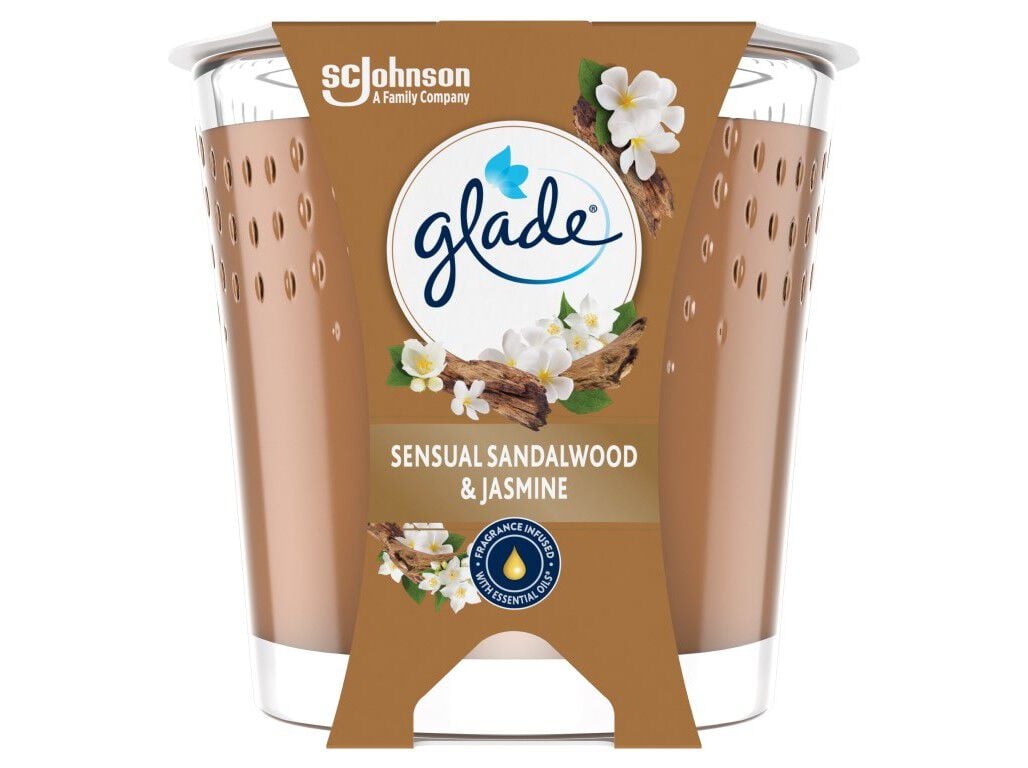 VELA GLADE SANDALWOOD 112G