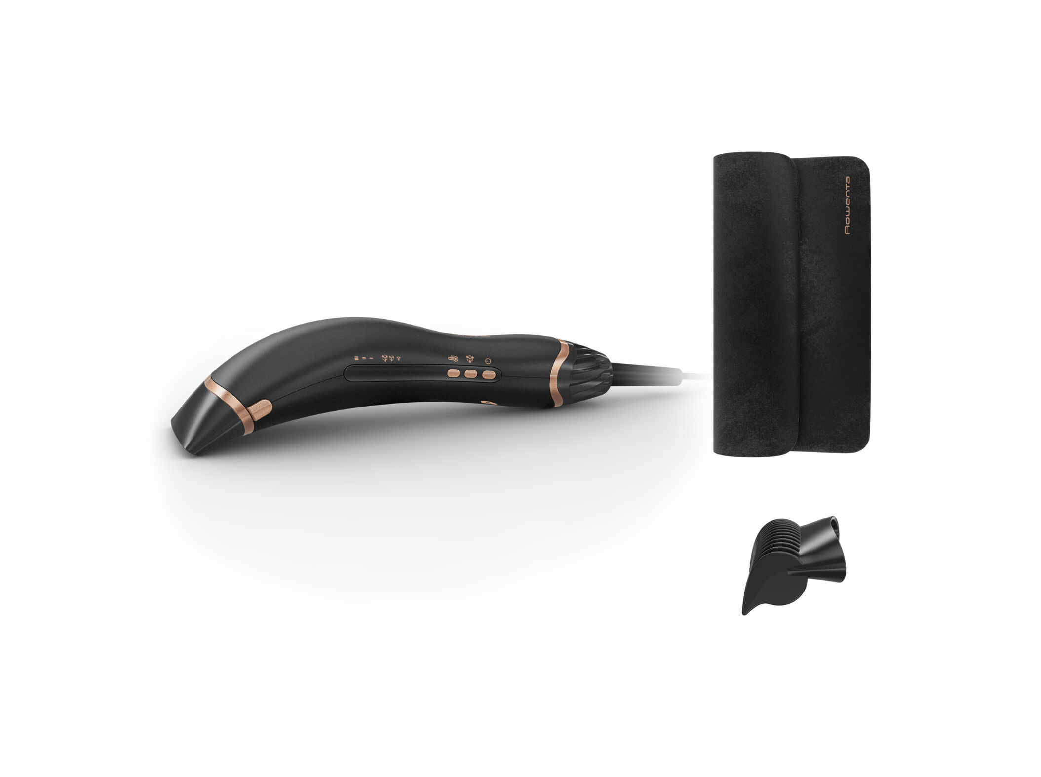 SECADOR DE CABELO ROWENTA CF8C20E0 AIR MOTION ULTIMATE EXPERIENCE 1300W image number 0