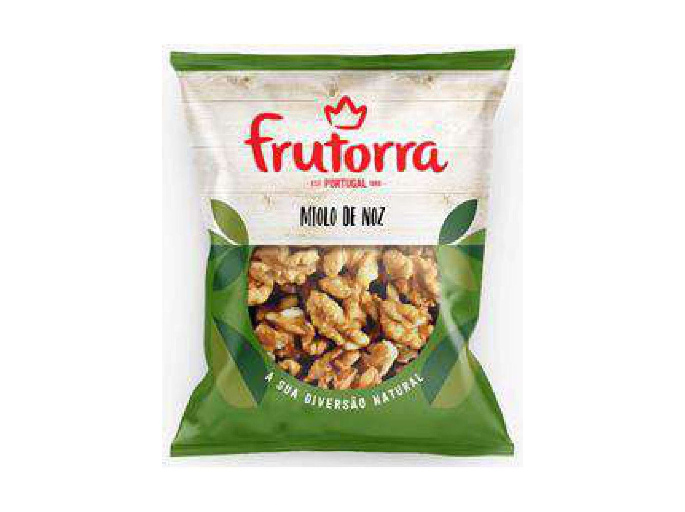 MIOLO DE NOZ FRUTORRA 35 G image number 0