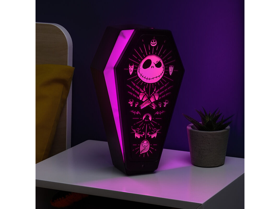 CANDEEIRO CAIX&Atilde;O NBC image number 1