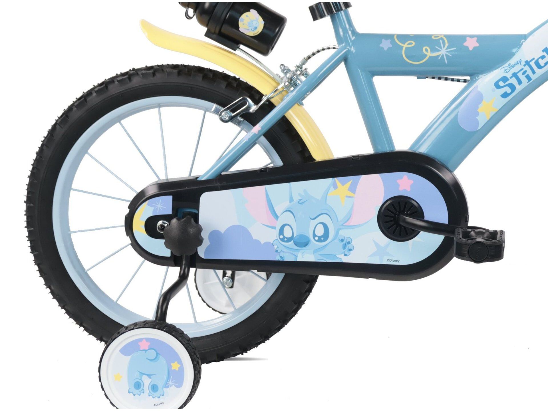 BICICLETA STITCH R16" image number 2