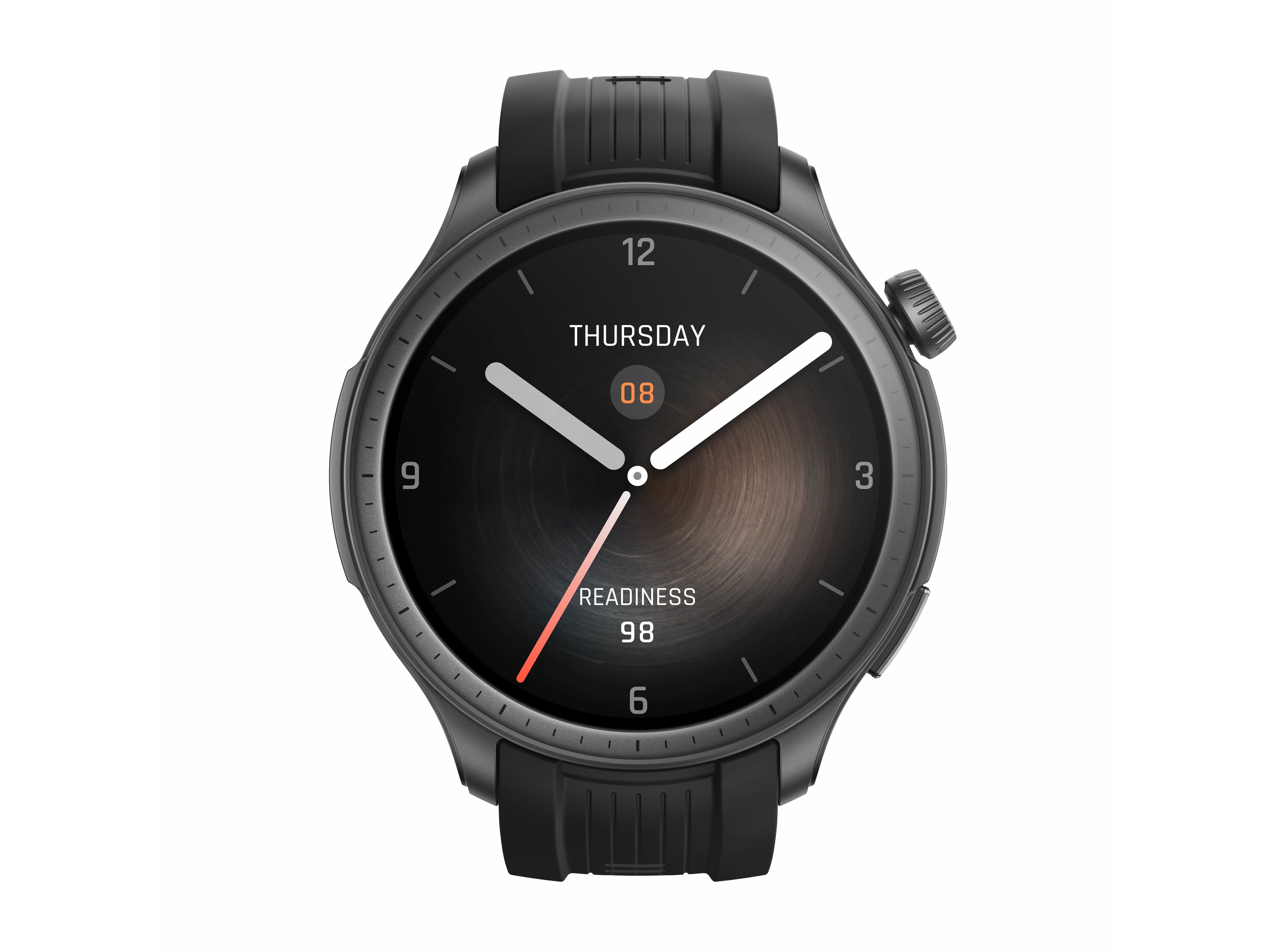 SMARTWATCH AMAZFIT BALANCE MIDNIGHT