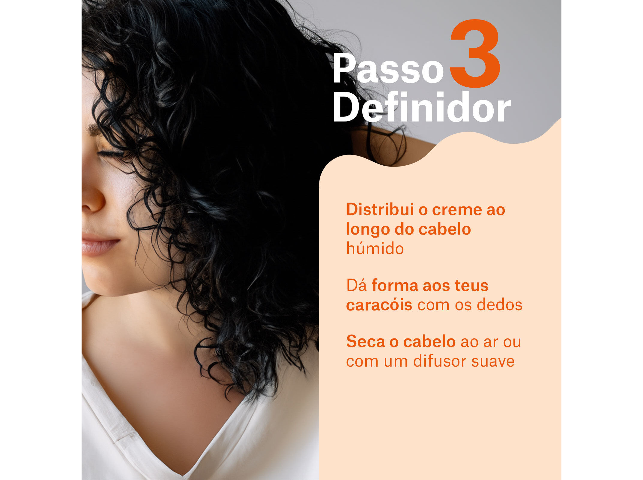 CONDICIONADOR NATUR VITAL CURLY & TEXTURED HAIR 280ML image number 7