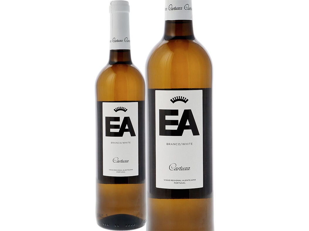 VINHO BRANCO EA ALENTEJO 0.75L image number 0