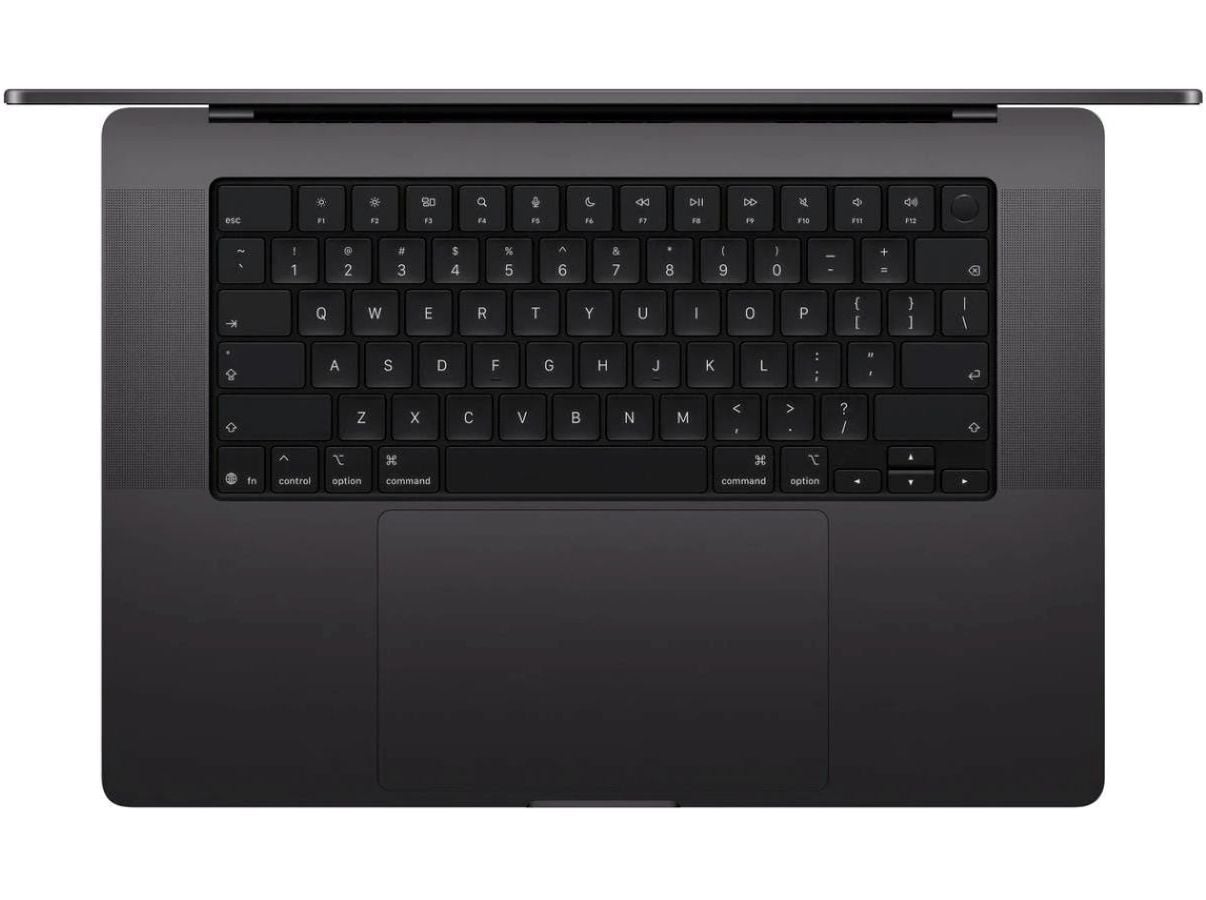 MACBOOK PRO 14' APPLE (M5/32GB/1TB SPACE BLACK) image number 1