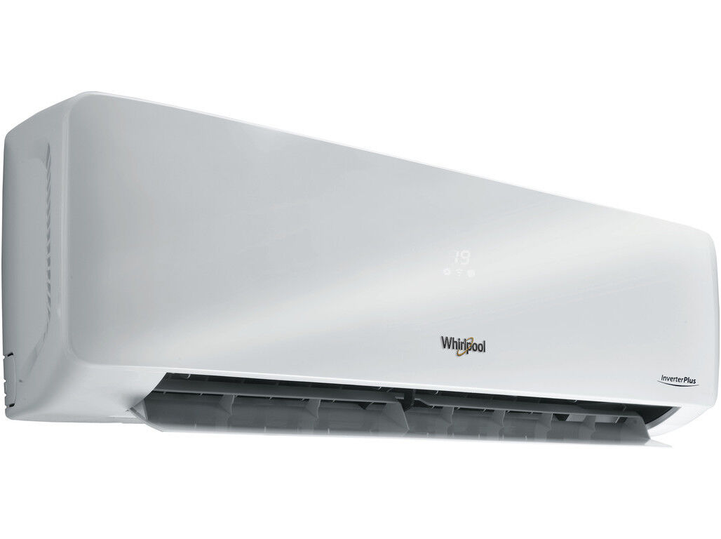 AR CONDICIONADO INVERTER WHIRPOOL FM07IDU32 (UNIDADE INTERIOR - 7000 BTU?S) image number 1