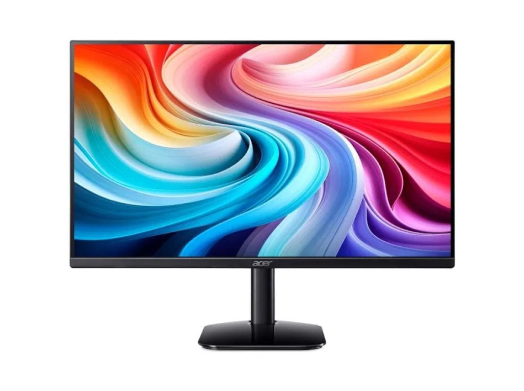 MONITOR ACER KB242Y (23.8" FULL HD 144HZ 1MS)