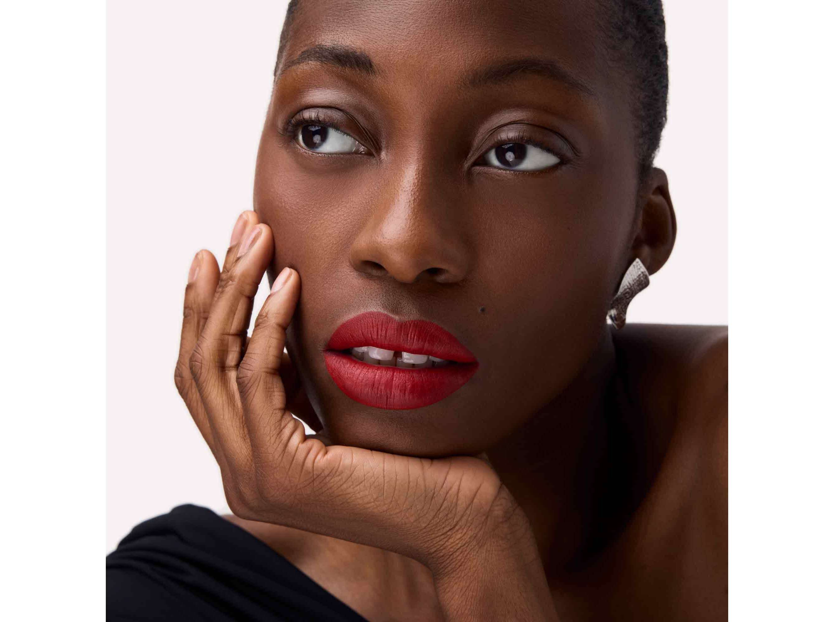 LIPSTICK CATRICE VERMELHO 45ML image number 5