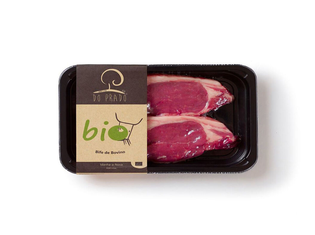 BIFE DO PRADO DA VAZIA GEO BIO 320G