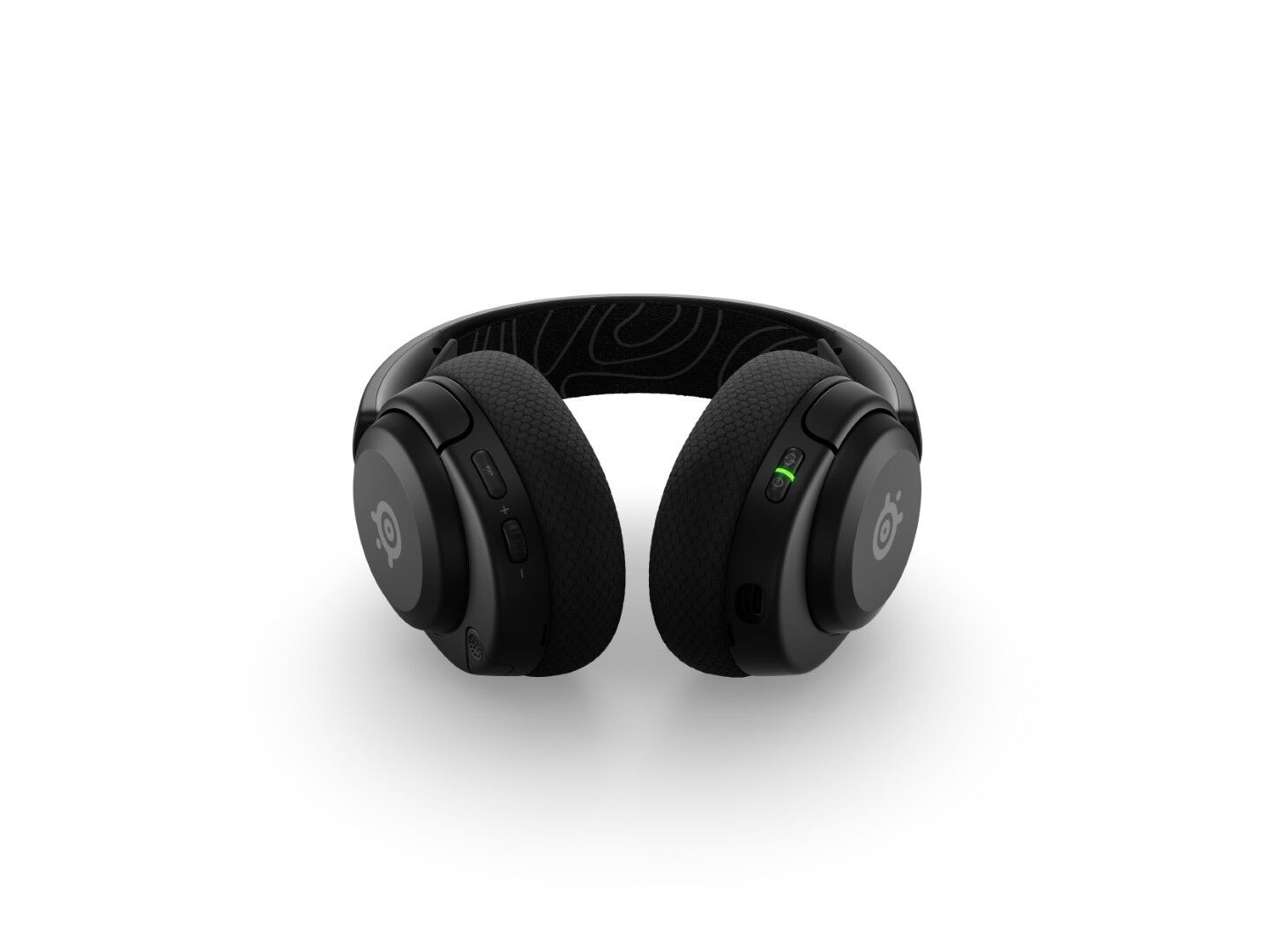 AUSCULTADORES GAMING STEELSERIES ARCTIS NOVA 5 WIRELESS image number 4