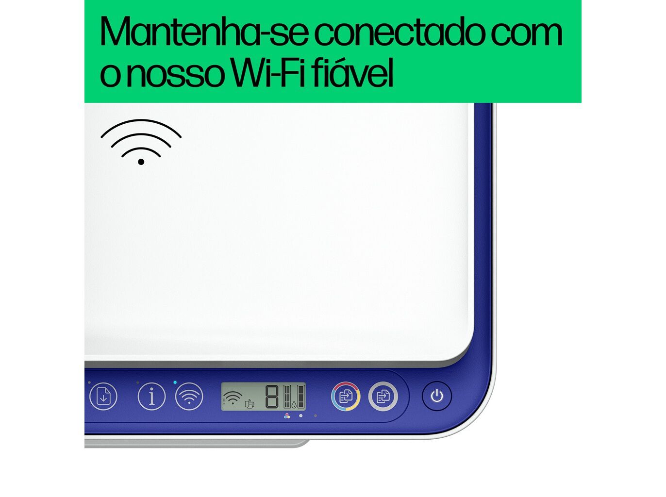 IMPRESSORA MULTIFUN&Ccedil;&Otilde;ES HP DESKJET 4230E image number 6