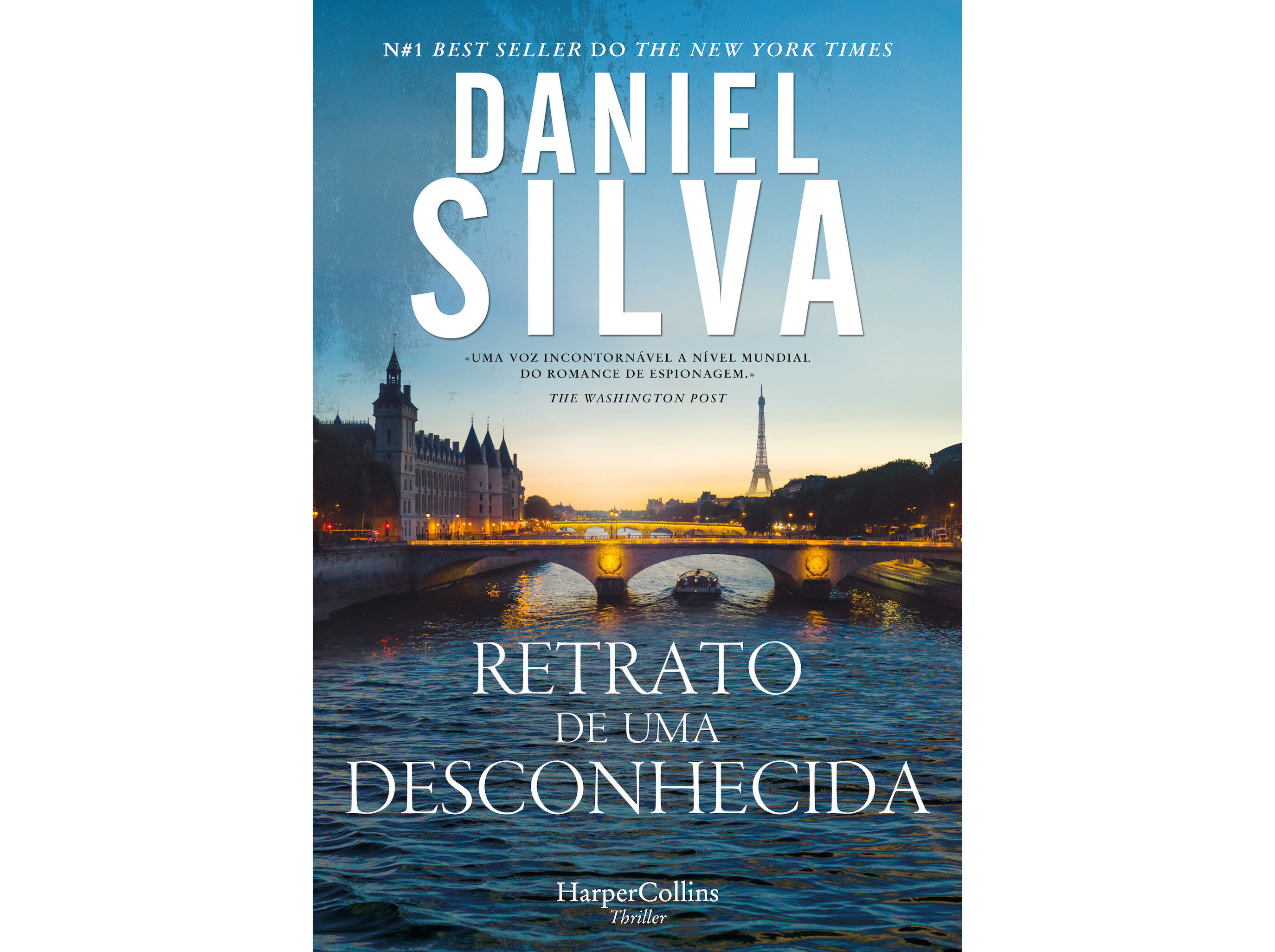 RETRATO DE UMA DESCONHECIDA image number 0