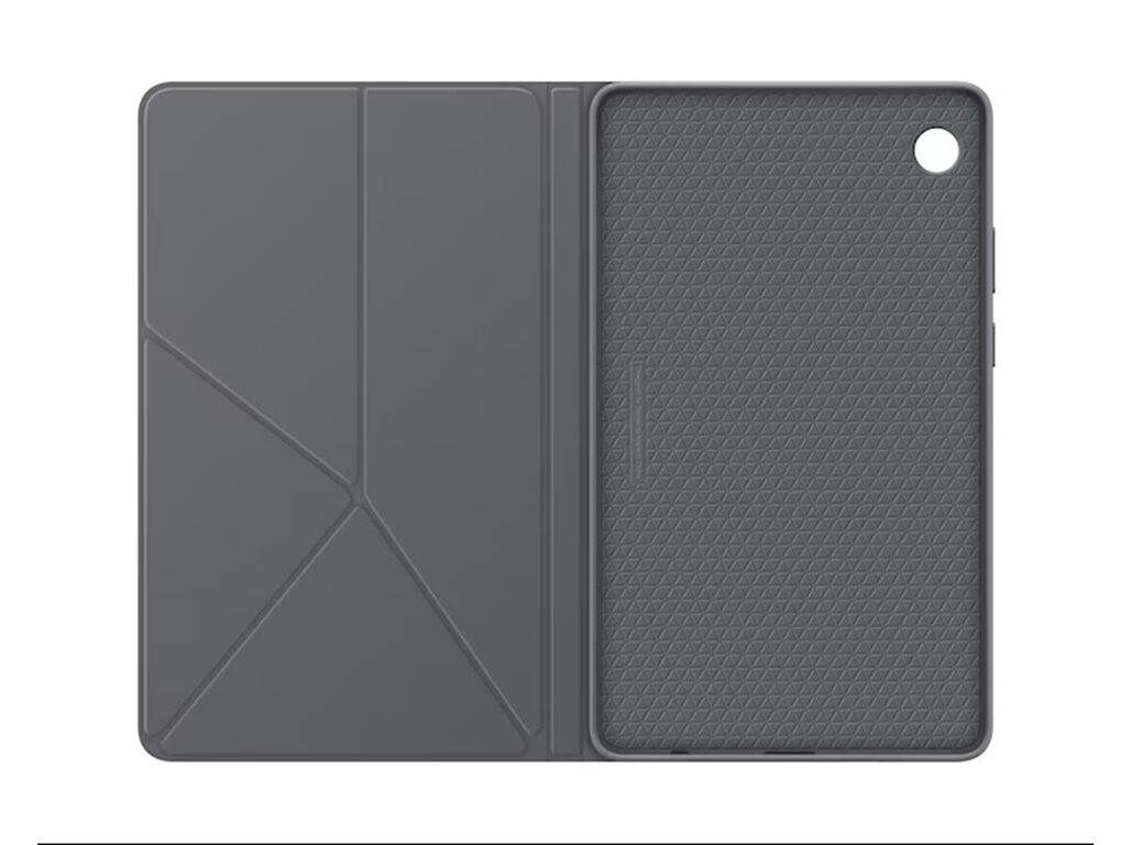 CAPA SAMSUNG PRETA TAB A11 image number 2