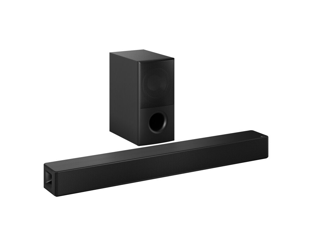 BARRA DE SOM LG SH5A 4.1 CH 600W