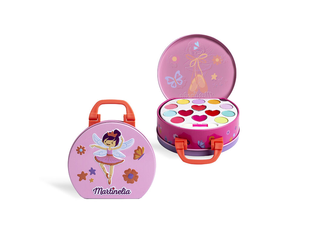 CONJUNTO MARTINELIA MAGIC BALLET BELEZA image number 0