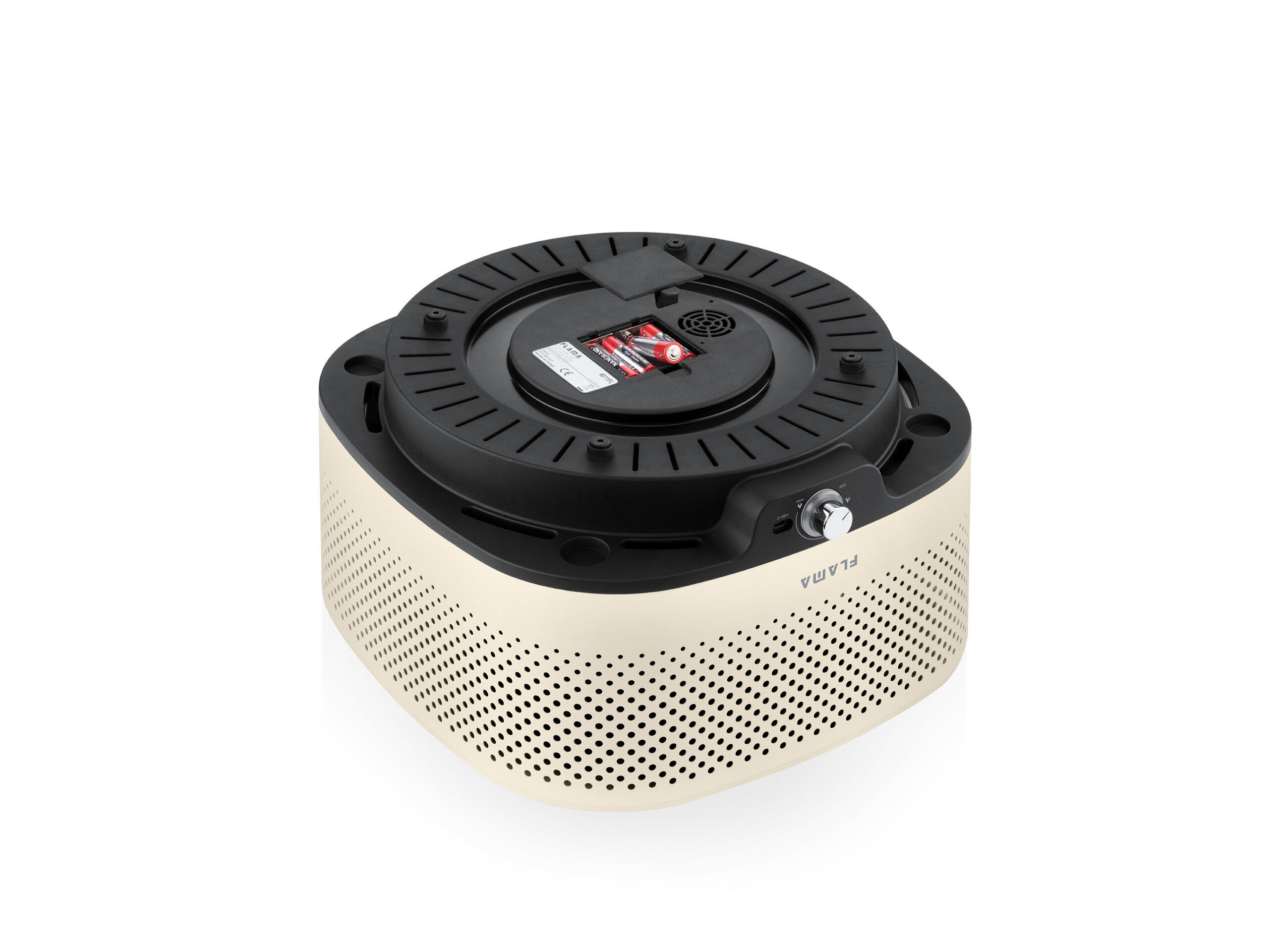 GRELHADOR FLAMA MASTERGRILL 4012FL EVO SAND image number 10