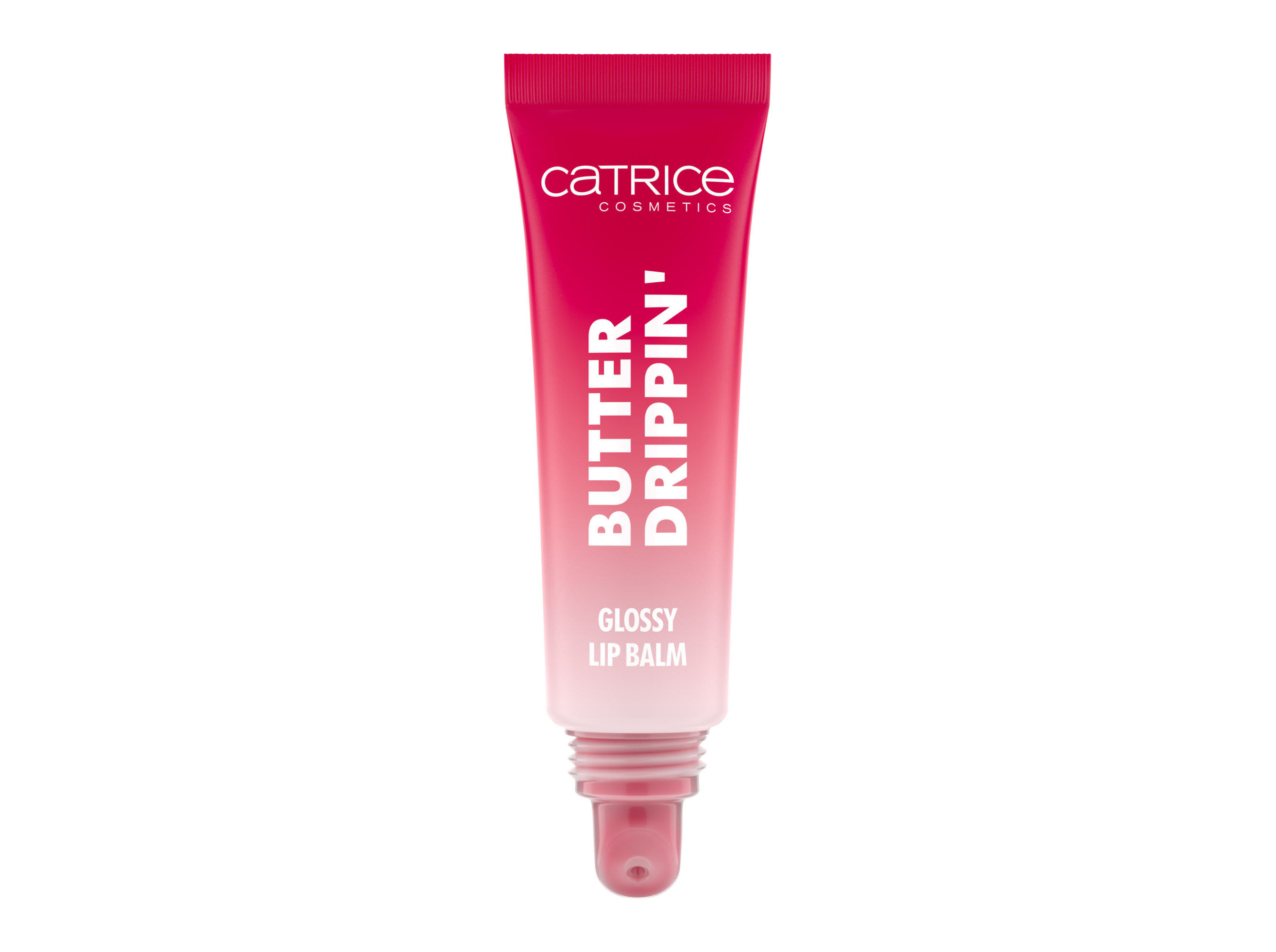 LIP BALM CATRICE BUTTER DRIPPIN' GLOSSY 050 10ML image number 1