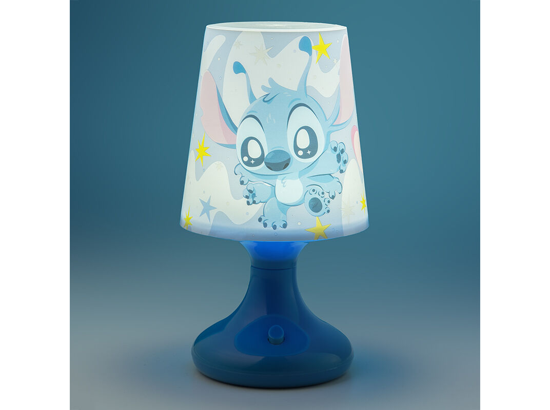 TABLE LAMP STITCH image number 0