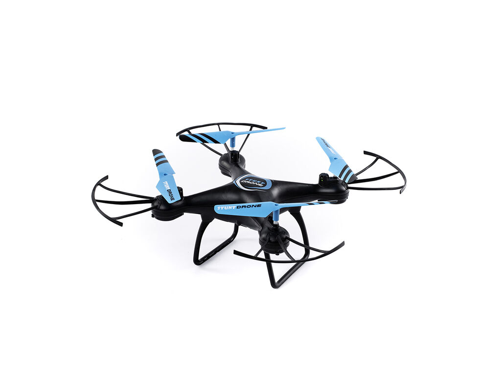 STUNT DRONE FLYBOTIC image number 1