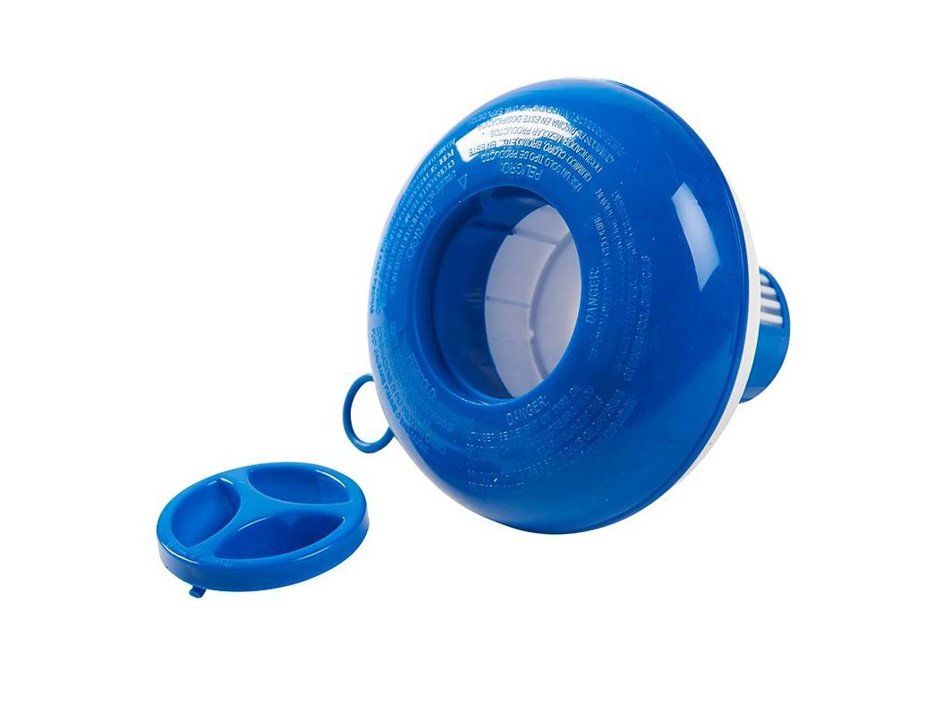 DISPENSADOR DE PASTILHAS GARDENSTAR 2.5CM image number 2