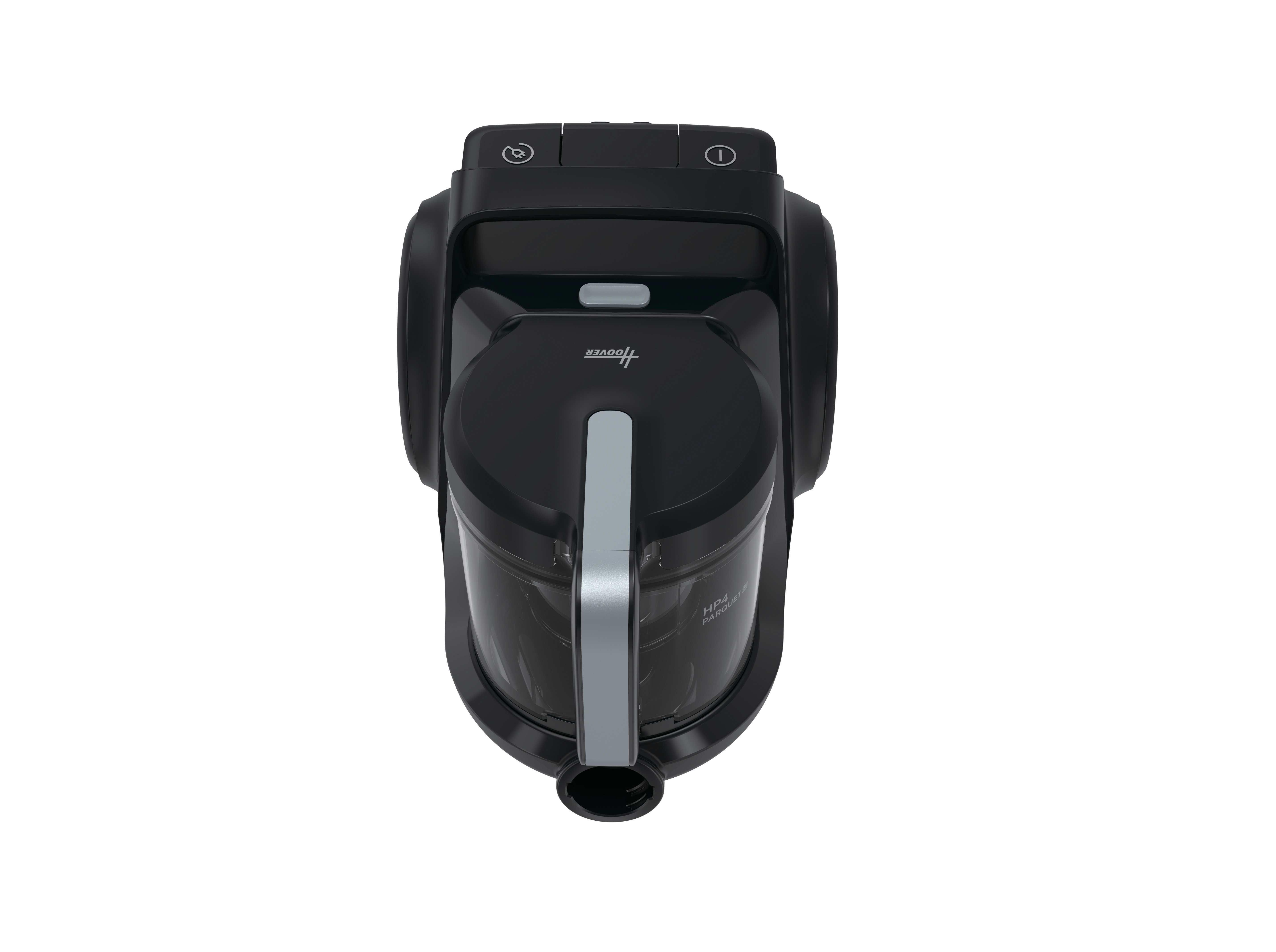 ASPIRADOR S/SACO HOOVER HP410H 011 850W 2.5L image number 9