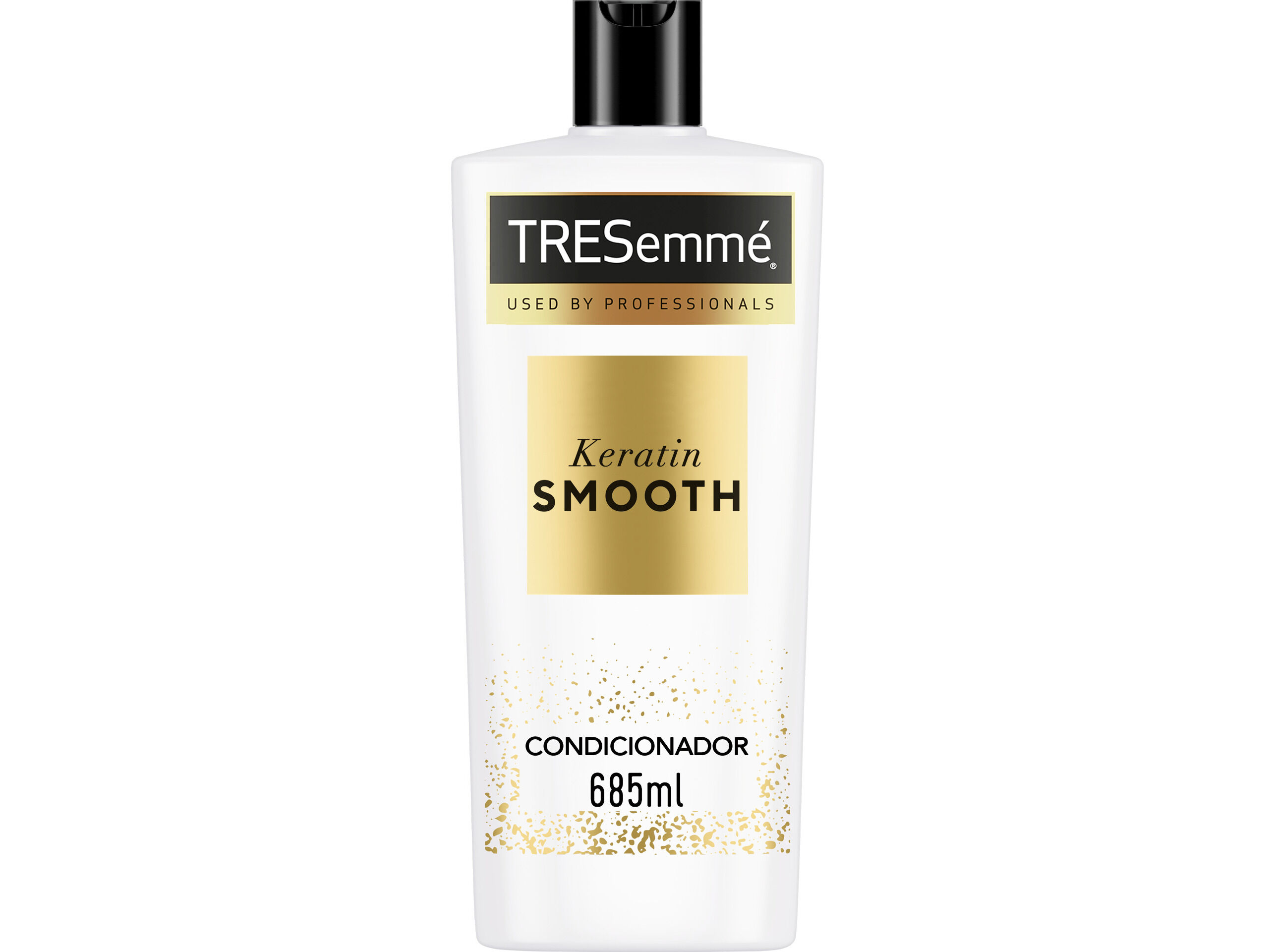 CONDICIONADOR TRESEMM&Eacute; KERATIN SMOOTH 685 ML image number 0