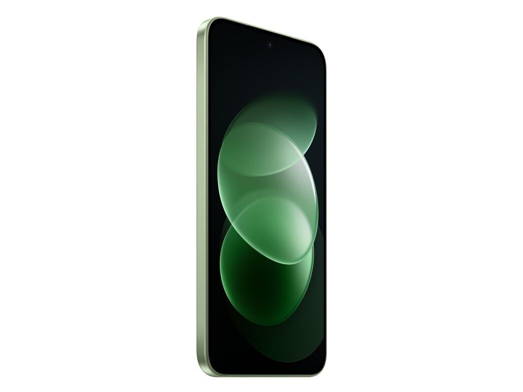 SMARTPHONE REDMI NOTE 17 PRO MAX 5G GREEN 8/512GB image number 0