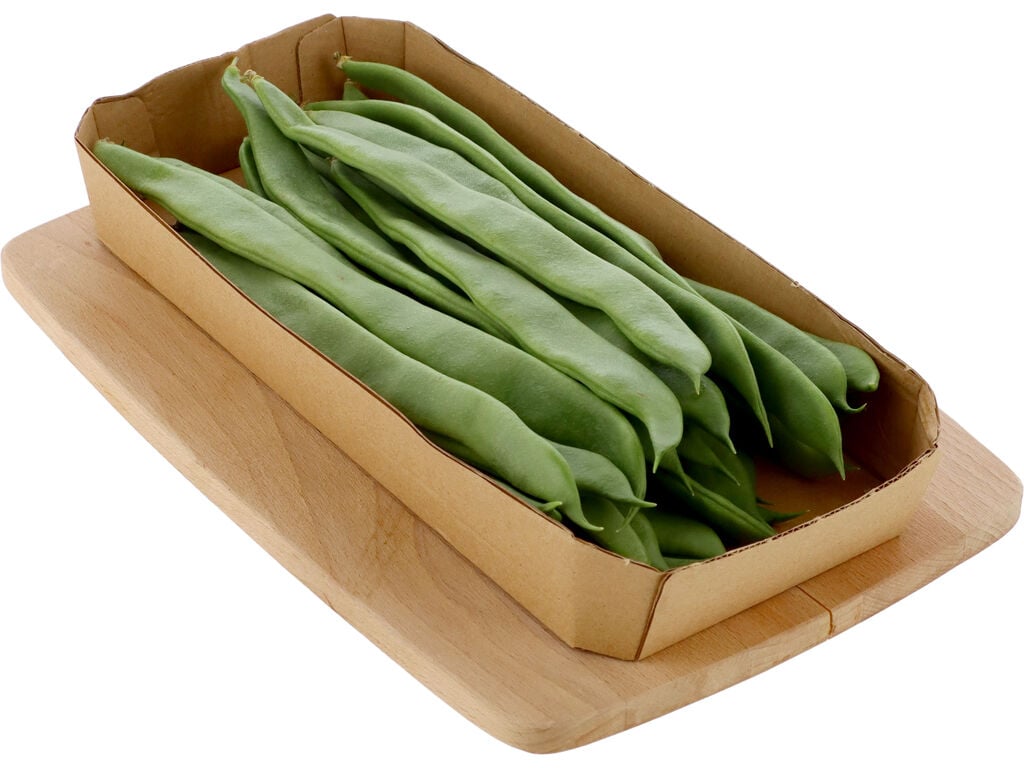 FEIJ&Atilde;O VERDE AUCHAN 450 G image number 1